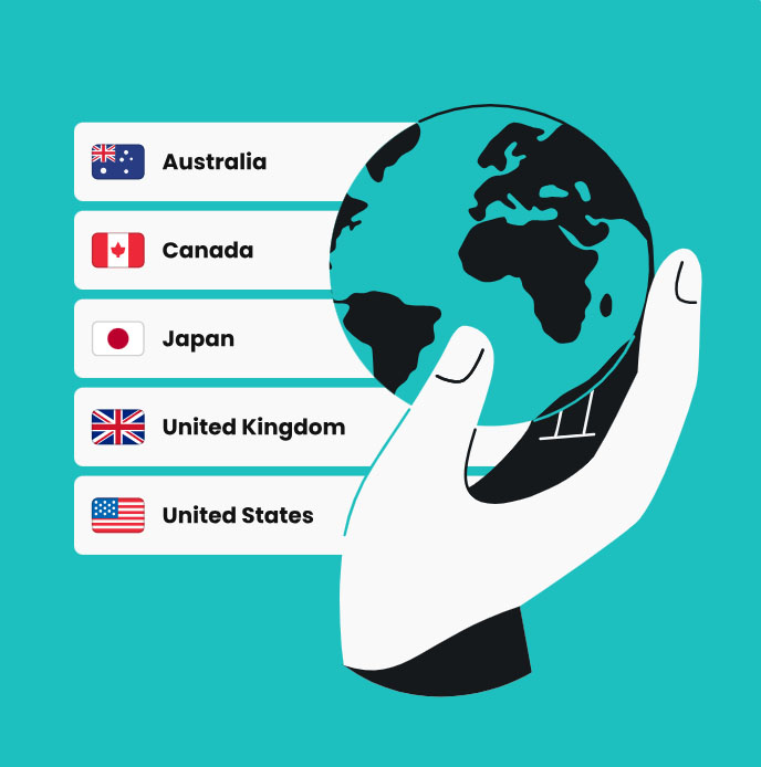 免费 VPN 创始人被跨国抓捕，FBI 全球通缉